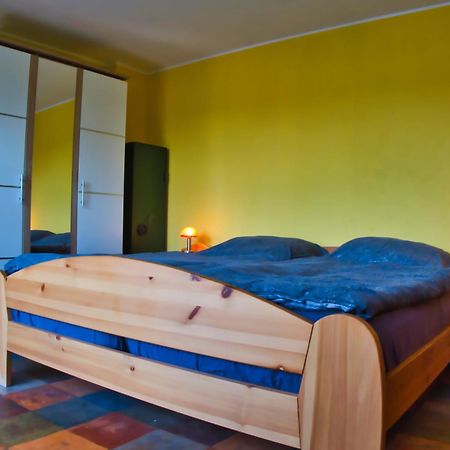 Ferienwohnung-M8 Im Schoenen Werratal Jestadt ห้อง รูปภาพ