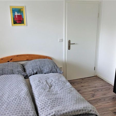 Ferienwohnung-M8 Im Schoenen Werratal Jestadt ห้อง รูปภาพ