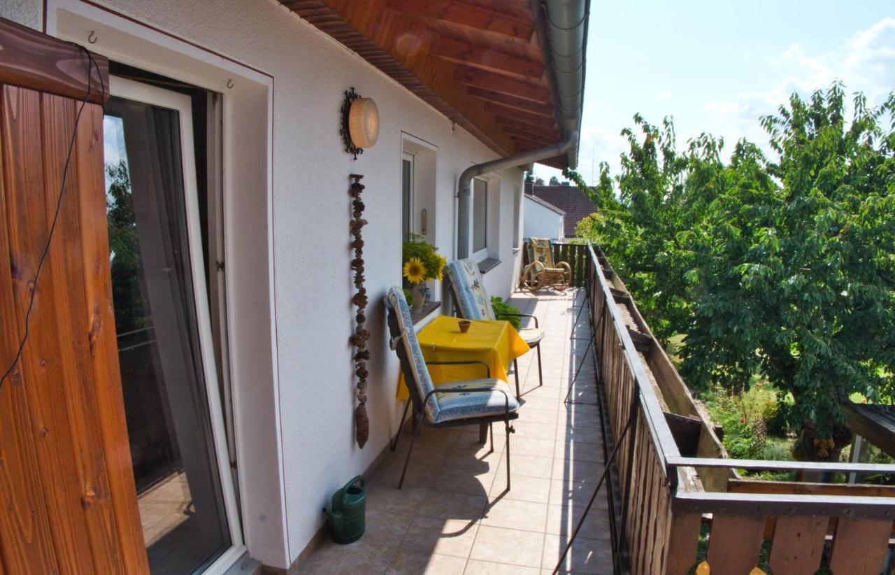 Ferienwohnung-M8 Im Schoenen Werratal Jestadt ภายนอก รูปภาพ