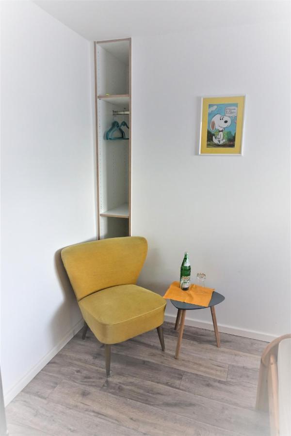 Ferienwohnung-M8 Im Schoenen Werratal Jestadt ห้อง รูปภาพ